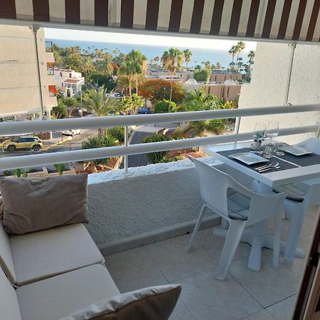 Monolocale Sissy En Costa Adeje Vista Mar Apartment Екстериор снимка