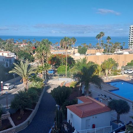 Monolocale Sissy En Costa Adeje Vista Mar Apartment Екстериор снимка